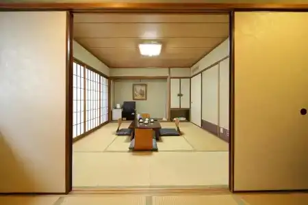 Matsumoto Ryokan - 34