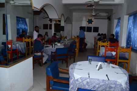 Maya & Restaurant - 10