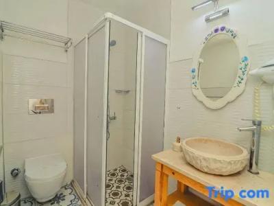 Alacati Asmali Konak - 107