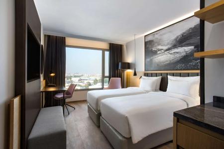 Radisson Blu Antananarivo Waterfront - 60