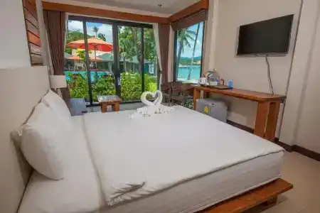 Samui Mermaid Beachfront - 79
