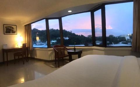 i Pavilion Phuket - Sha Extra Plus - 52