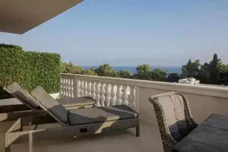 Villa Mediterranea - 167