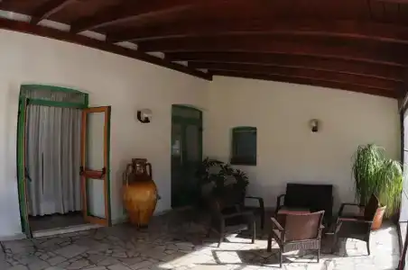 Masseria Marziale - 9