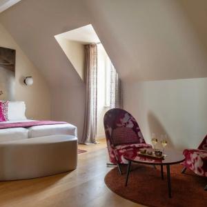 & Spa Regent Petite France - 44