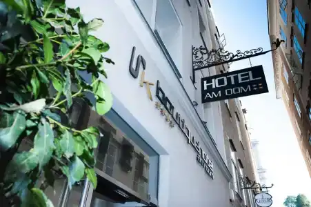 Boutiqueam Dom - 0