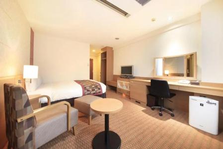 Vessel Inn Fukuyama Eki Kitaguchi - 62