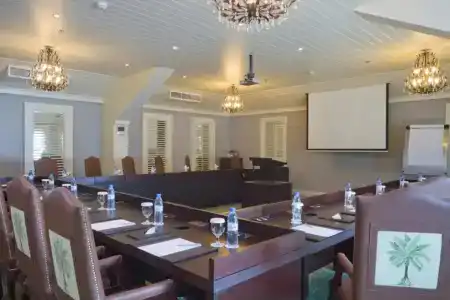 Radisson Blu Resort, Sharjah - 12