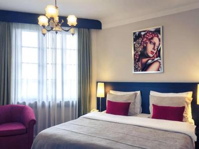 Mercure Belgrade Excelsior - 66