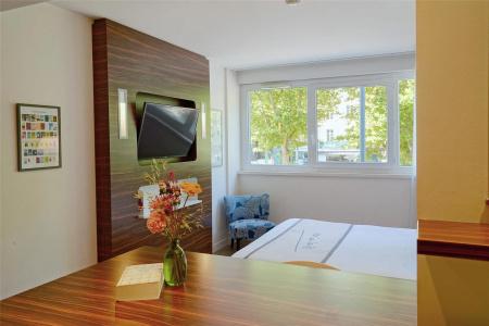 Best Western Plus Hôtel Litteraire Alexandre Vialatte - 37