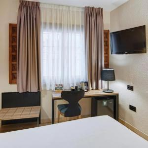 Sercotel Alfonso Vi - 44
