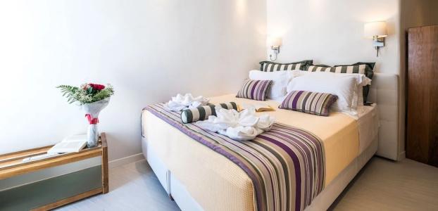 Elite Luxury Suites - 322