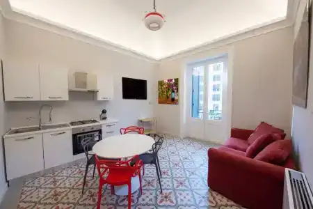 Suite del Ponte Normanno - 125