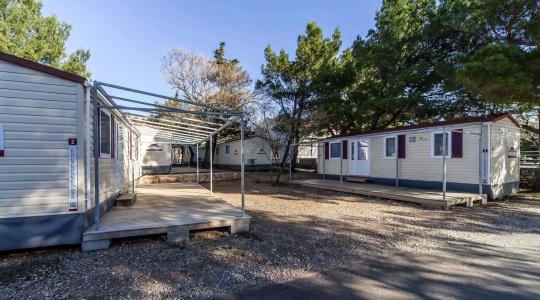 Camping Paklenica - 0