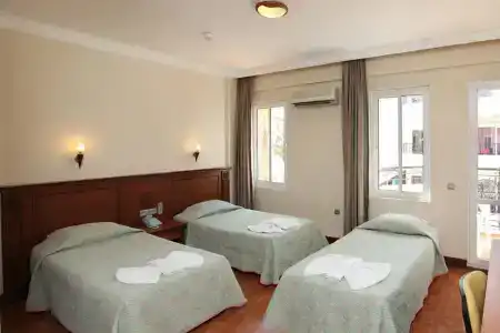 Fidan Apart - 5