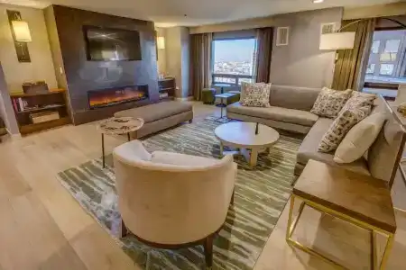 Hilton Denver City Center - 132