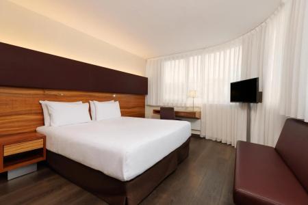 Eurostars Embassy - 25