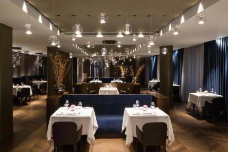 Maritim Plaza Tirana - 25
