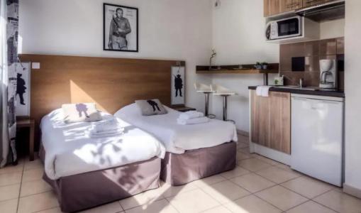 Zenitude Hôtel-Résidences Le Maestria - 106