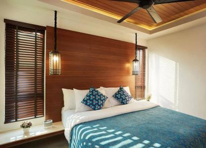 Vann Hua Hin Resort - 31