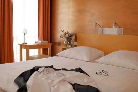 Town Wiesbaden - private living - 69