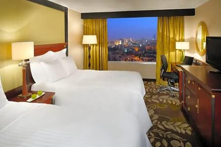 Amman Marriott - 40