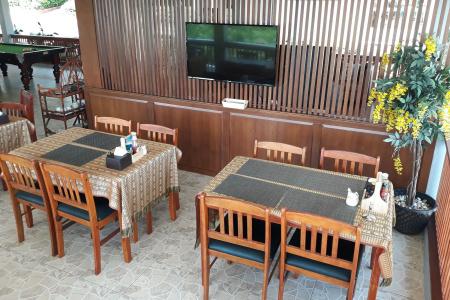 Samui Reef View Resort - 23