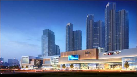 Holiday Inn Qingdao City Center, An Ihg - 22