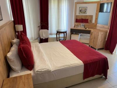 Cunda Aşiyan Otel - 68
