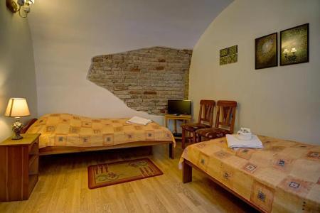 Bernardinu b&b House - 28