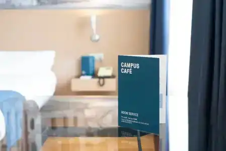 ApartCampus - 23