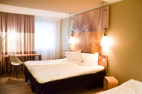 ibis Frankfurt Airport - 64