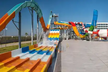 Aquasis De Luxe Resort & SPA - Ultra All Inclusive - 19