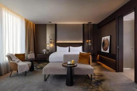 InterContinental - Ljubljana, an IHG - 106