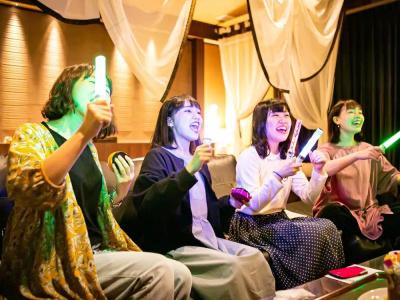 Balian Resort Shinjuku Island (Adult Only) - 21