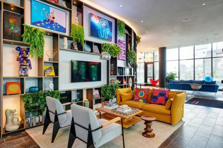 citizenM Miami World Center - 18