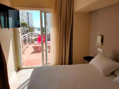 & Apartaments Thalassa Sport & Spa - 29