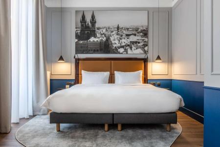 Radisson Blu Prague - 48