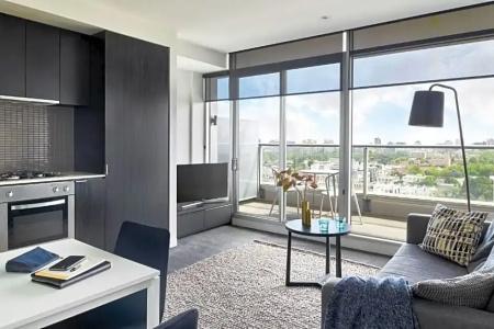 Punthill South Yarra Grand - 24