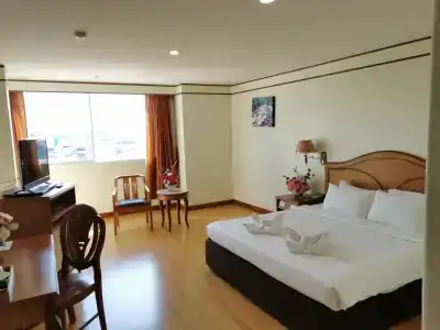 Morakot Twin Chumphon - 8