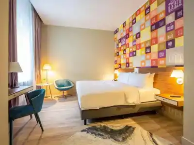 Mercure Riga Centre - 28