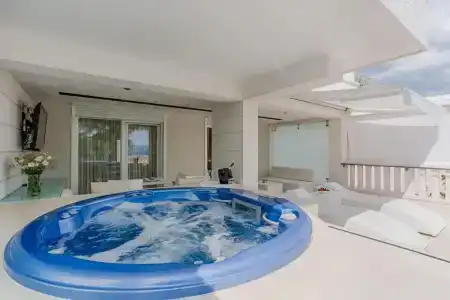 Damianii Luxury Boutique & Spa - 90