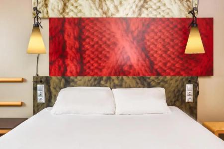 ibis Bordeaux Centre - Gare Saint-Jean - 41