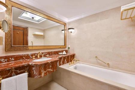 Sheraton Grand Resort & Convention - 34