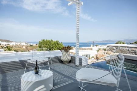 Ostraco Suites - 205