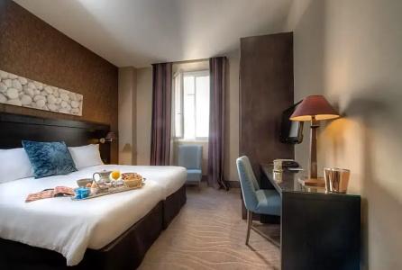 Best Western Plus Nice Cosy - 105