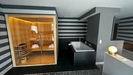 SL'otel im Parforcehaus - 59