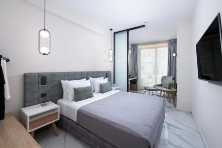 Enattica Suites - 108