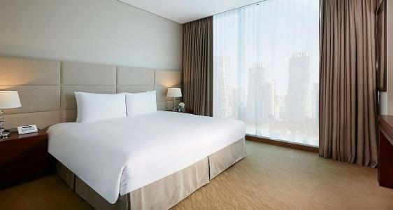 Orakai Songdo Park - 75