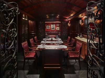 Jw Marriott Cairo - 33